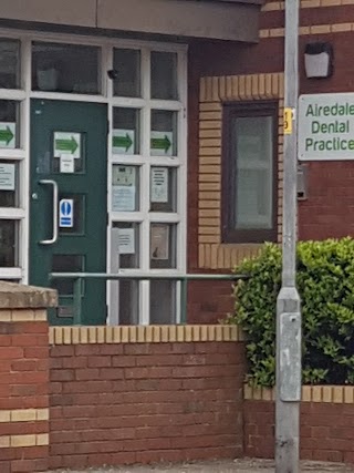 Airedale Dental Practice