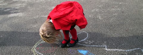 Cubbington Church of England Primary School