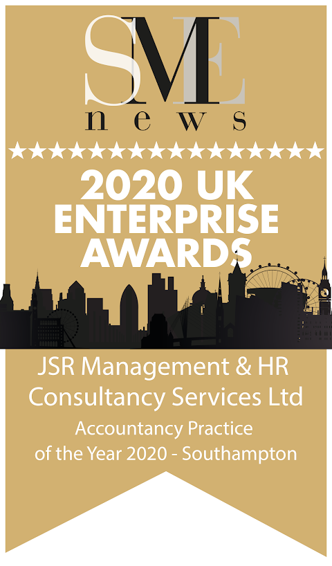 JSR Management & HR Consultancy Services Ltd