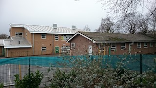 Etruscan Primary School