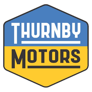 Thurnby Motors