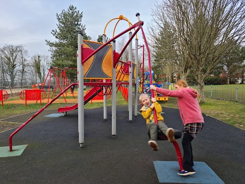 Sarisbury Green Community Centre