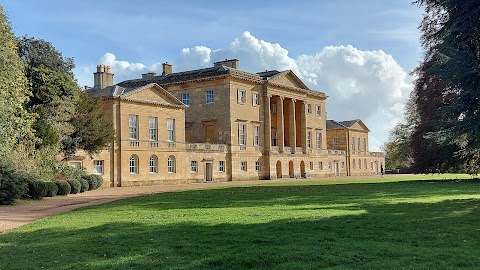 National Trust - Basildon Park