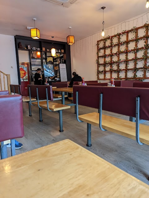 Tokyo Noodle Bar