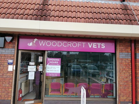 Woodcroft Vets, Wilmslow