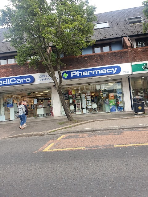 MediCare - Osborne Pharmacy