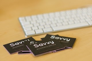 Savvy Accountancy Solutions