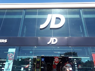 JD Sports