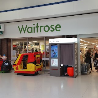 Waitrose & Partners Buxton