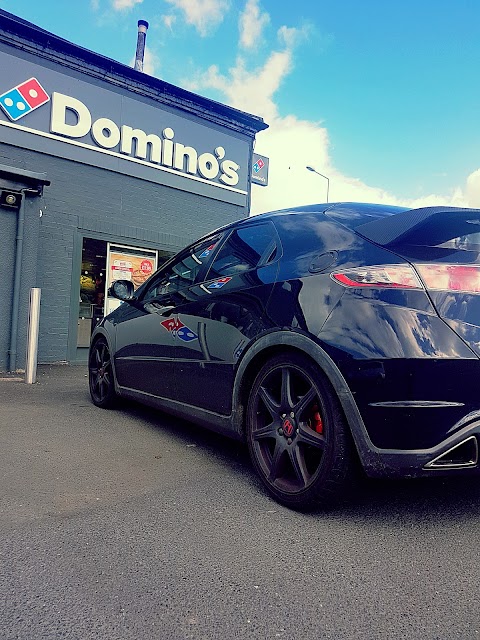 Domino's Pizza - Telford - North