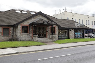 The Coach House Pub