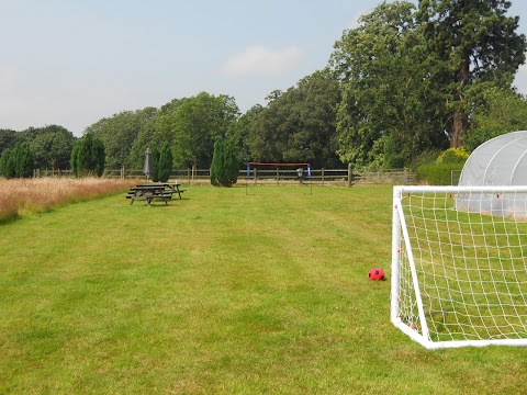 Lawford Hill Farm