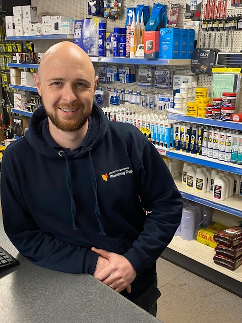 James Hargreaves Plumbing Supplies