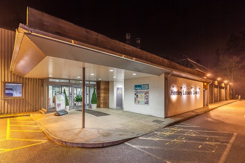 Henley Leisure Centre