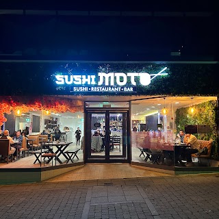 Sushi Moto