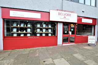 Belvoir Leeds South Sales and Lettings Estate Agents Morley