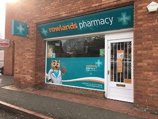 Rowlands Pharmacy Cholsey