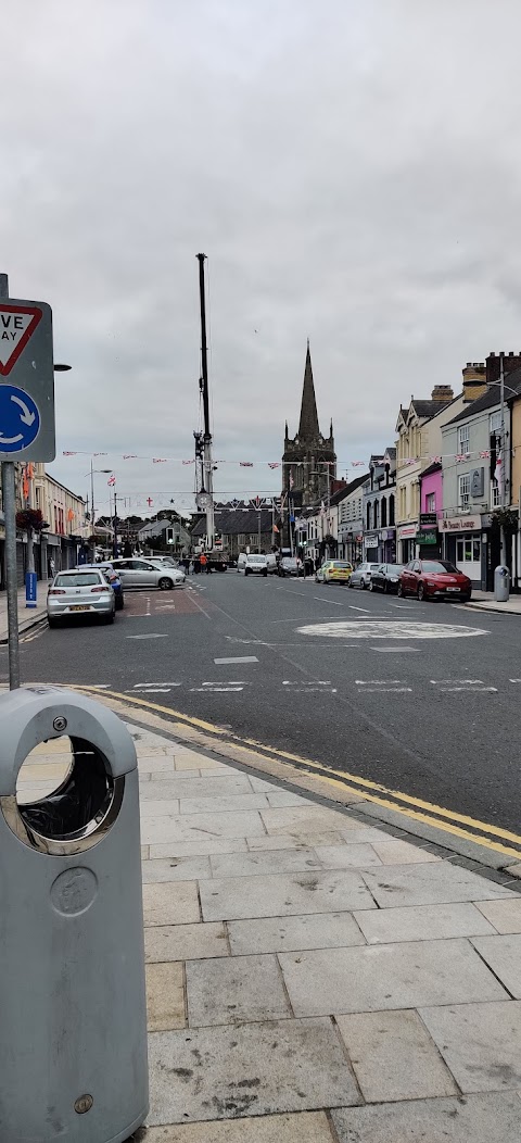 Antrim Town Jewellers