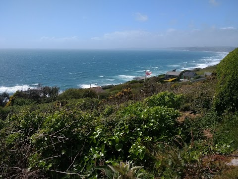 Whitsand Bay Fort