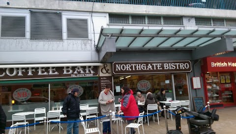 Northgate bistro