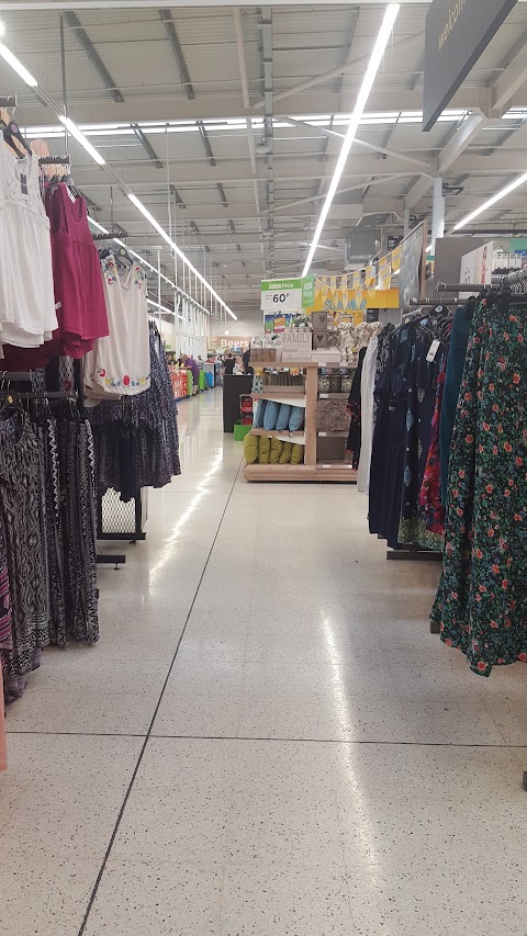 Asda Langley Mill Superstore