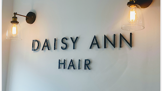 Daisy Ann Hair