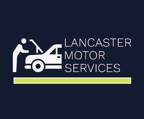 Lancaster Motor Services