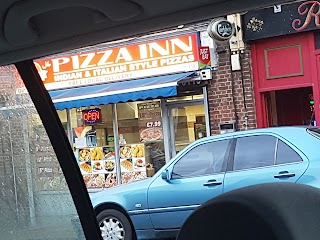 Pizza Inn (Kingsbury)