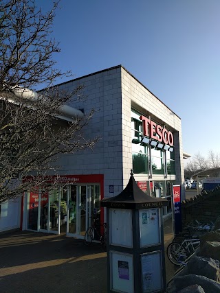 Tesco Superstore