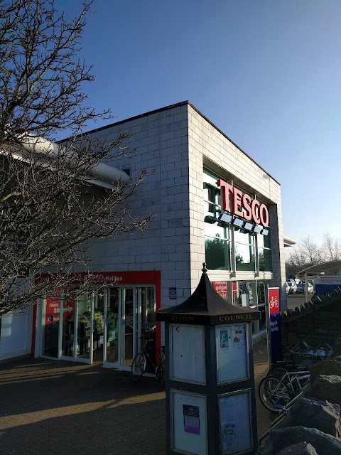 Tesco Superstore