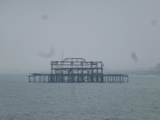 West Pier Project