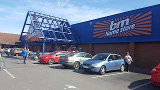 B&M Home Store with Garden Centre