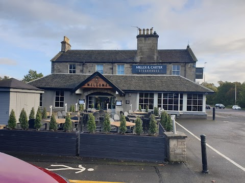 Miller & Carter Cramond Brig