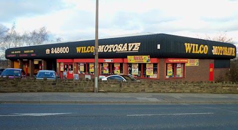 Wilco Motosave