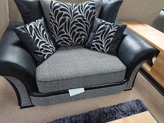 ScS - Sofas, Flooring & Furniture