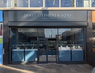 James Stephens Jewellers