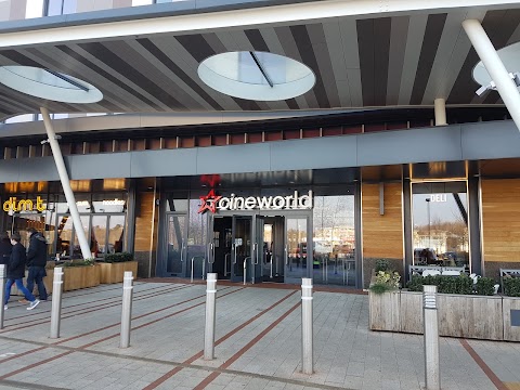 Cineworld Cinema - Whiteley