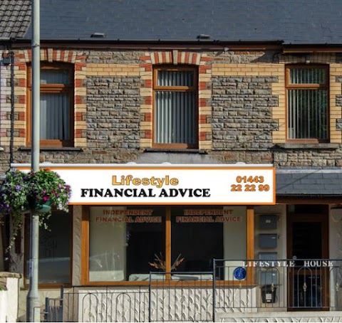 Lifestyle Financial Advice