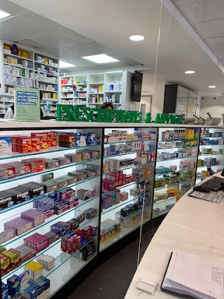 Nima Chemist and Travel Clinic Richmond