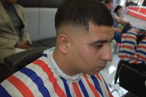 City Barbers