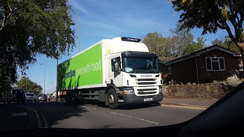 Co-op Food - Penkhull - Manor Court Street