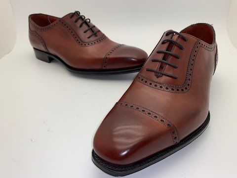 Paul Sargent Shoes Limited