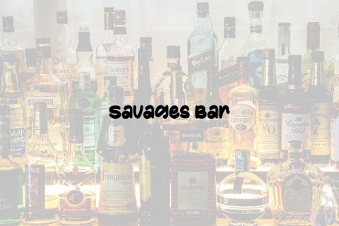 Savages Bar