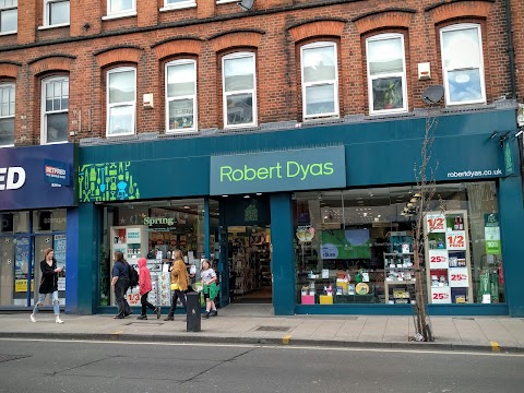 Robert Dyas Putney