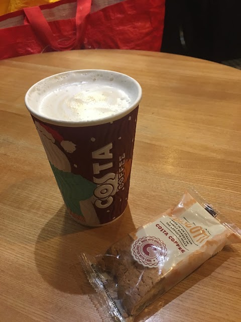 Costa Coffee