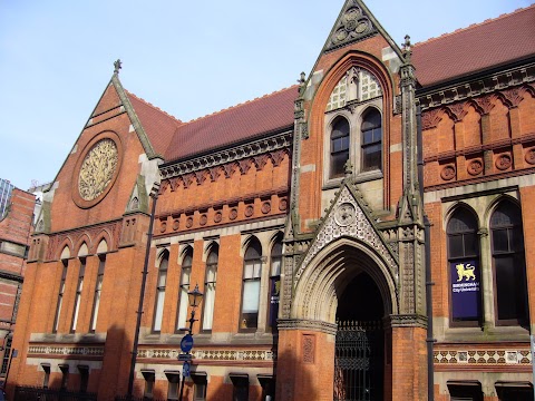 Birmingham & Midland Institute