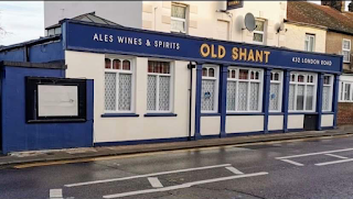 Old Shant Public House