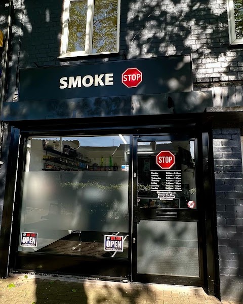 Smoke Stop