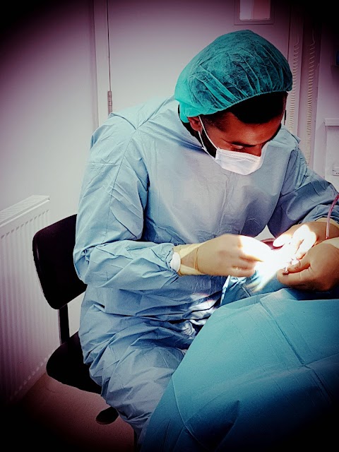 Precision Dental Clinic