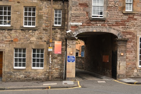 Edinburgh University Film Society